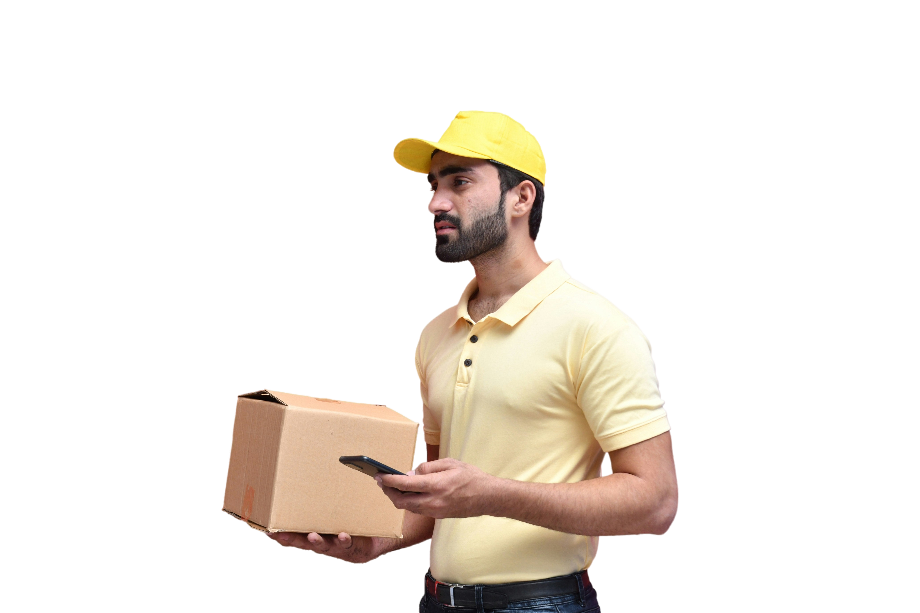 Home Delivery Options